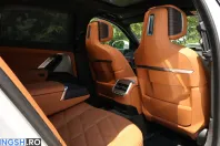 BMW 740d (Seria 7) din 2024 cu 27.042 km - oferta BMW239434 - foto 17
