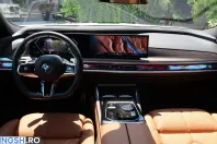 BMW 740d (Seria 7) din 2024 cu 27.042 km - oferta BMW239434 - foto 19