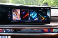 BMW 740d (Seria 7) din 2024 cu 27.042 km - oferta BMW239434 - foto 21