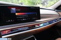 BMW 740d (Seria 7) din 2024 cu 27.042 km - oferta BMW239434 - foto 24