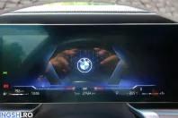 BMW 740d (Seria 7) din 2024 cu 27.042 km - oferta BMW239434 - foto 26