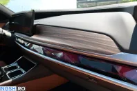 BMW 740d (Seria 7) din 2024 cu 27.042 km - oferta BMW239434 - foto 28