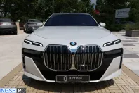 BMW 740d (Seria 7) din 2024 cu 27.042 km - oferta BMW239434 - foto 31