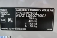 BMW 740d (Seria 7) din 2024 cu 27.042 km - oferta BMW239434 - foto 34