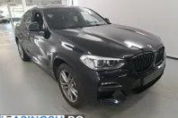 BMW X4 (Seria X) din 2021 cu 132.520 km - oferta BMW239435 - foto 1