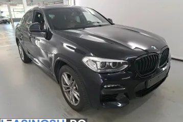 BMW X4 din 2021 - oferta BMW239435