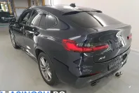 BMW X4 (Seria X) din 2021 cu 132.520 km - oferta BMW239435 - foto 2