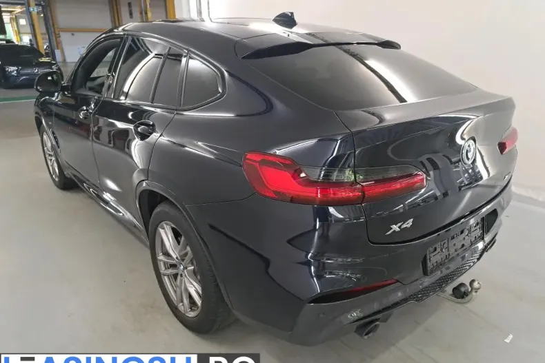 BMW X4 (Seria X) din 2021 cu 132.520 km - oferta BMW239435 - foto 2