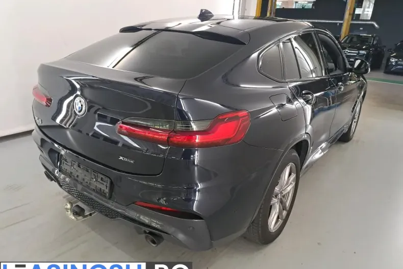 BMW X4 (Seria X) din 2021 cu 132.520 km - oferta BMW239435 - foto 3