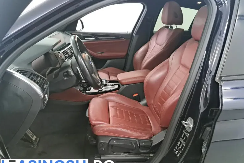 BMW X4 (Seria X) din 2021 cu 132.520 km - oferta BMW239435 - foto 5