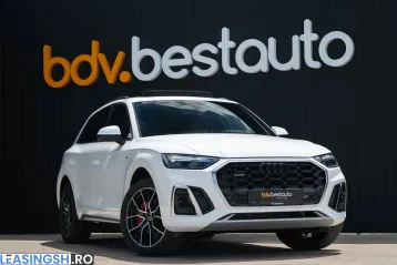 Audi Q5 din 2023 - oferta AUD239436