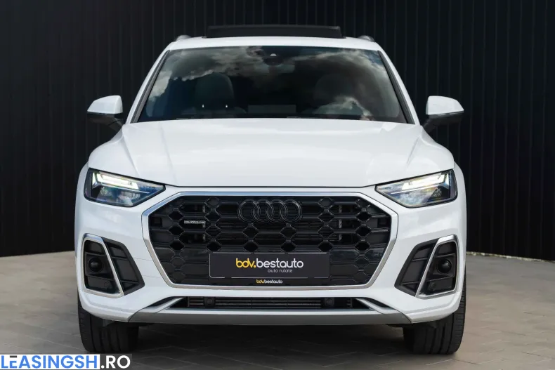 Audi Q5 din 2023 cu 133.288 km - oferta AUD239436 - foto 3
