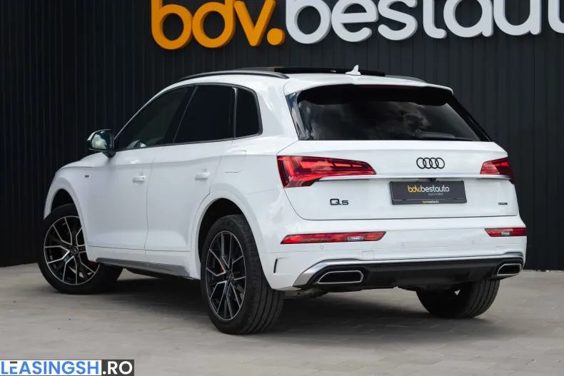 Audi Q5 din 2023 cu 133.288 km - oferta AUD239436 - foto 7