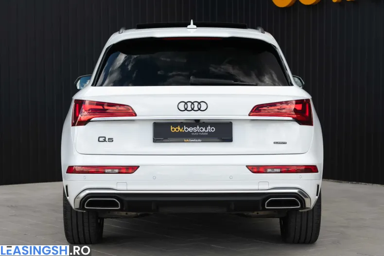 Audi Q5 din 2023 cu 133.288 km - oferta AUD239436 - foto 10