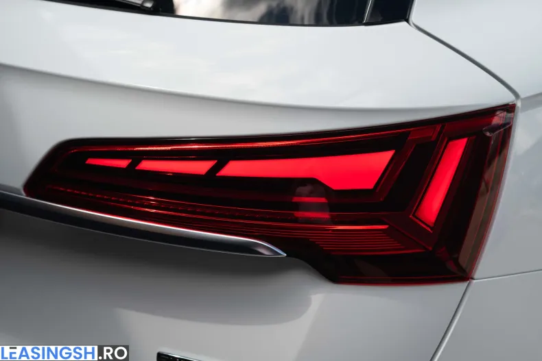 Audi Q5 din 2023 cu 133.288 km - oferta AUD239436 - foto 13