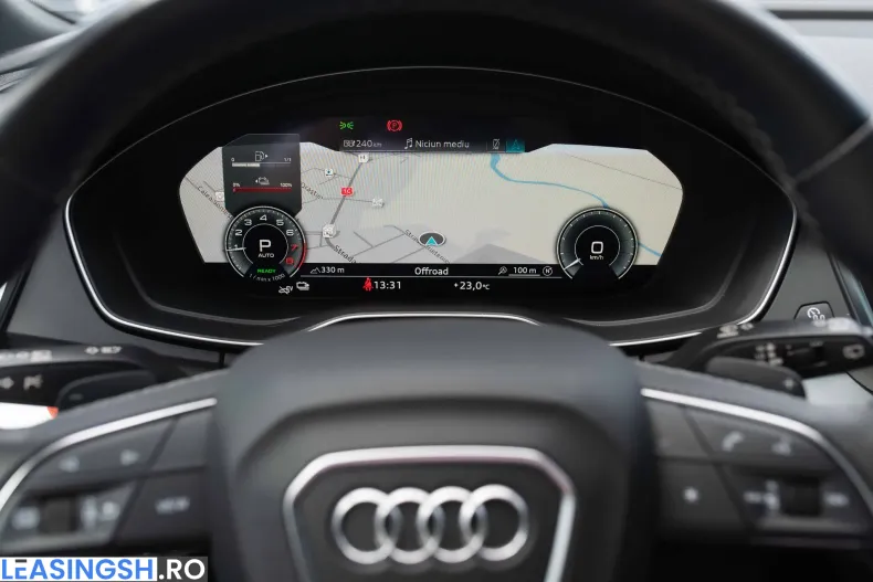 Audi Q5 din 2023 cu 133.288 km - oferta AUD239436 - foto 16