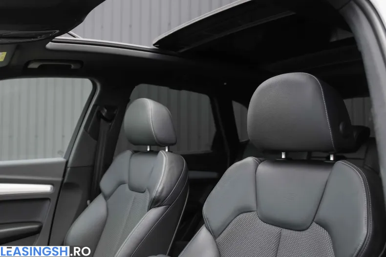 Audi Q5 din 2023 cu 133.288 km - oferta AUD239436 - foto 19