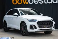 Audi Q5 din 2023 cu 133.288 km - oferta AUD239436 - foto 21