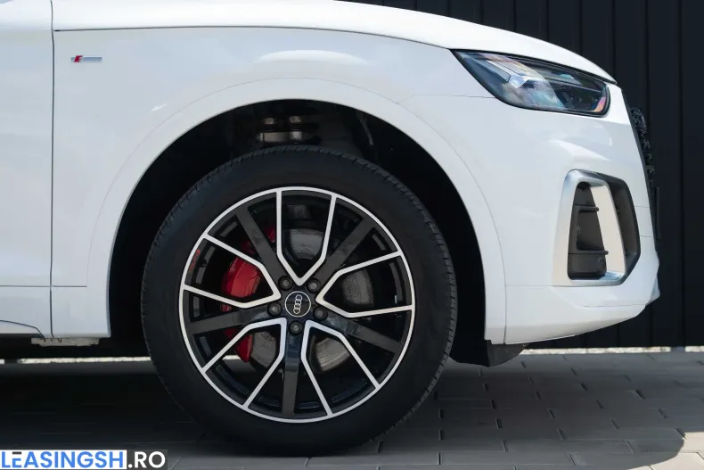 Audi Q5 din 2023 cu 133.288 km - oferta AUD239436 - foto 22