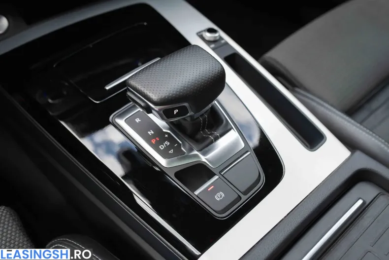 Audi Q5 din 2023 cu 133.288 km - oferta AUD239436 - foto 28