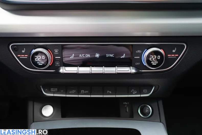 Audi Q5 din 2023 cu 133.288 km - oferta AUD239436 - foto 30
