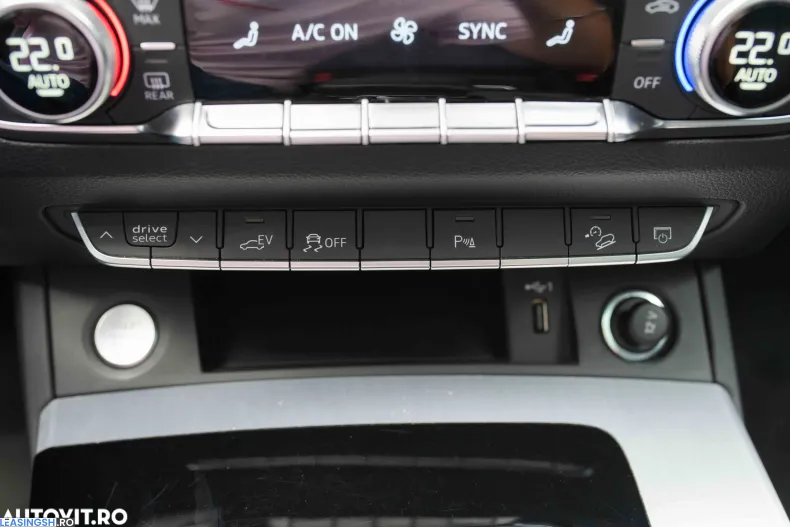 Audi Q5 din 2023 cu 133.288 km - oferta AUD239436 - foto 31