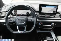 Audi Q5 din 2023 cu 133.288 km - oferta AUD239436 - foto 36
