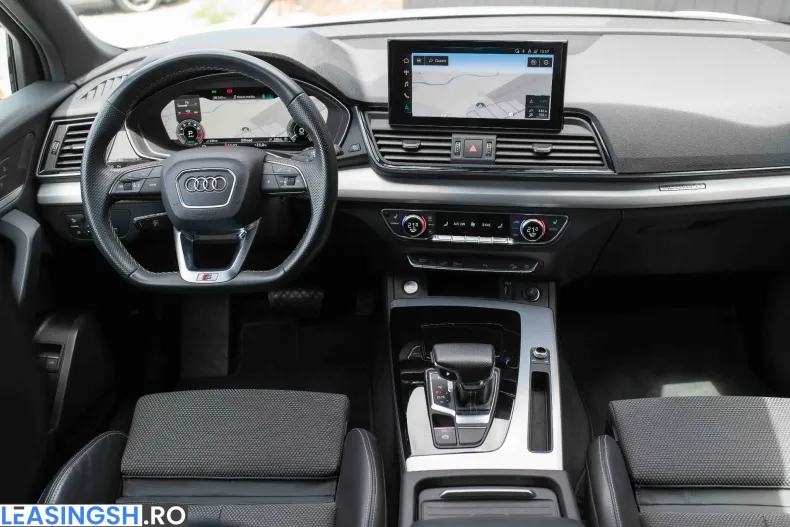 Audi Q5 din 2023 cu 133.288 km - oferta AUD239436 - foto 37