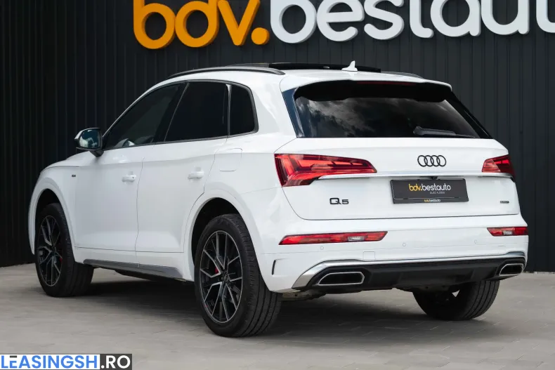 Audi Q5 din 2023 cu 133.288 km - oferta AUD239436 - foto 38