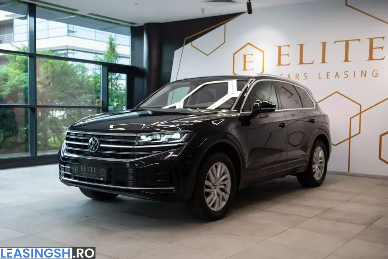 Volkswagen Touareg din 2023 cu 55.000 km - oferta VOL239437 - foto 1