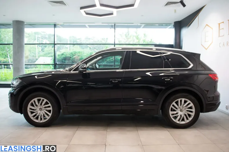 Volkswagen Touareg din 2023 cu 55.000 km - oferta VOL239437 - foto 4