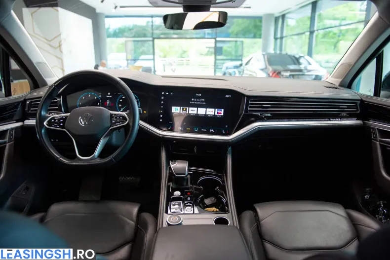 Volkswagen Touareg din 2023 cu 55.000 km - oferta VOL239437 - foto 6