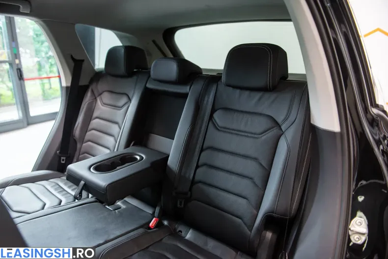 Volkswagen Touareg din 2023 cu 55.000 km - oferta VOL239437 - foto 8