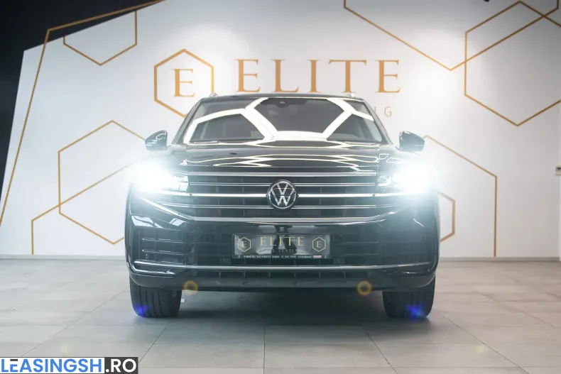 Volkswagen Touareg din 2023 cu 55.000 km - oferta VOL239437 - foto 9