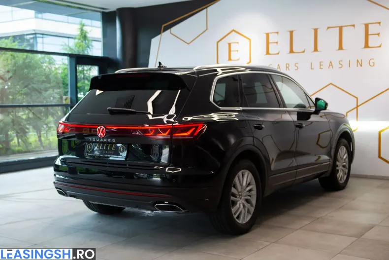 Volkswagen Touareg din 2023 cu 55.000 km - oferta VOL239437 - foto 11