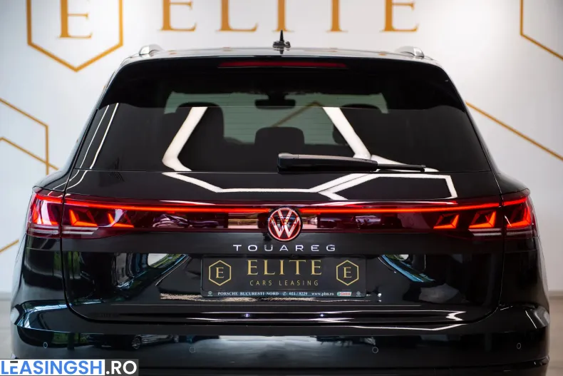 Volkswagen Touareg din 2023 cu 55.000 km - oferta VOL239437 - foto 13