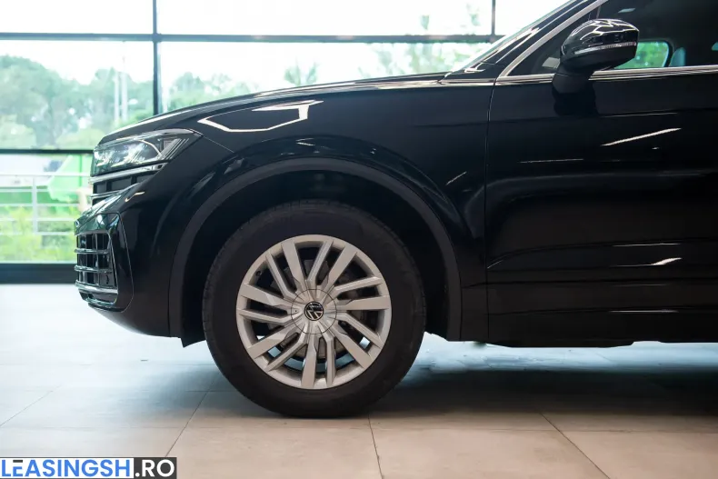 Volkswagen Touareg din 2023 cu 55.000 km - oferta VOL239437 - foto 14