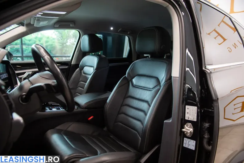 Volkswagen Touareg din 2023 cu 55.000 km - oferta VOL239437 - foto 18