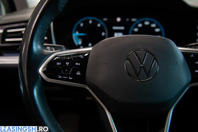 Volkswagen Touareg din 2023 cu 55.000 km - oferta VOL239437 - foto 22