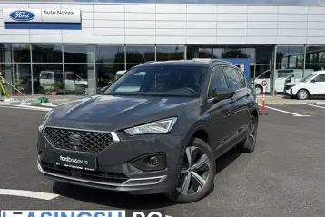 Seat Tarraco din 2023 - oferta SEA239438