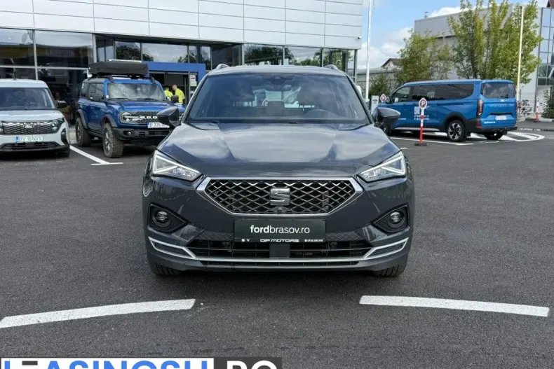 Seat Tarraco din 2023 cu 63.490 km - oferta SEA239438 - foto 2