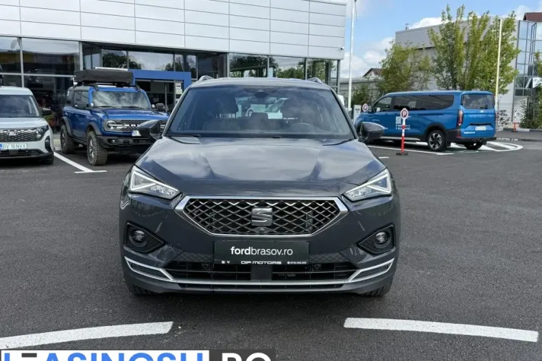 Seat Tarraco din 2023 cu 63.490 km - oferta SEA239438 - foto 3