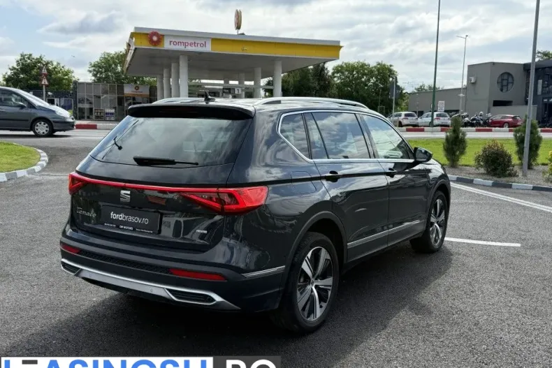Seat Tarraco din 2023 cu 63.490 km - oferta SEA239438 - foto 6