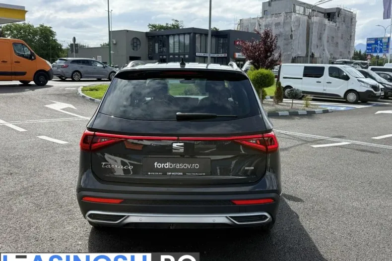 Seat Tarraco din 2023 cu 63.490 km - oferta SEA239438 - foto 7