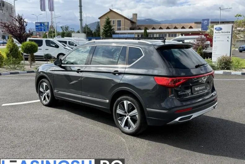 Seat Tarraco din 2023 cu 63.490 km - oferta SEA239438 - foto 8