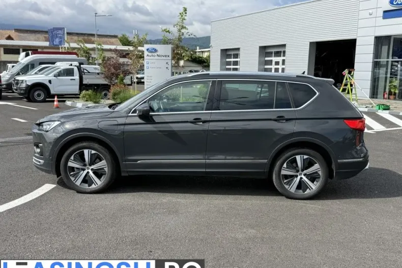 Seat Tarraco din 2023 cu 63.490 km - oferta SEA239438 - foto 9