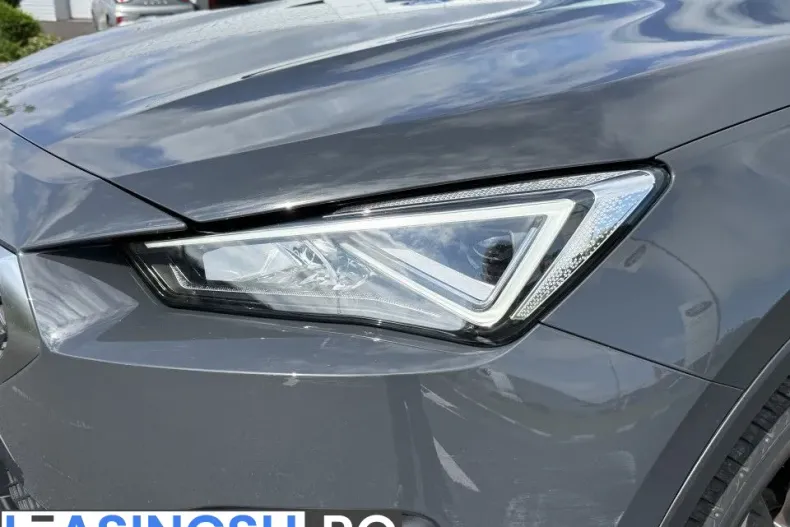 Seat Tarraco din 2023 cu 63.490 km - oferta SEA239438 - foto 10