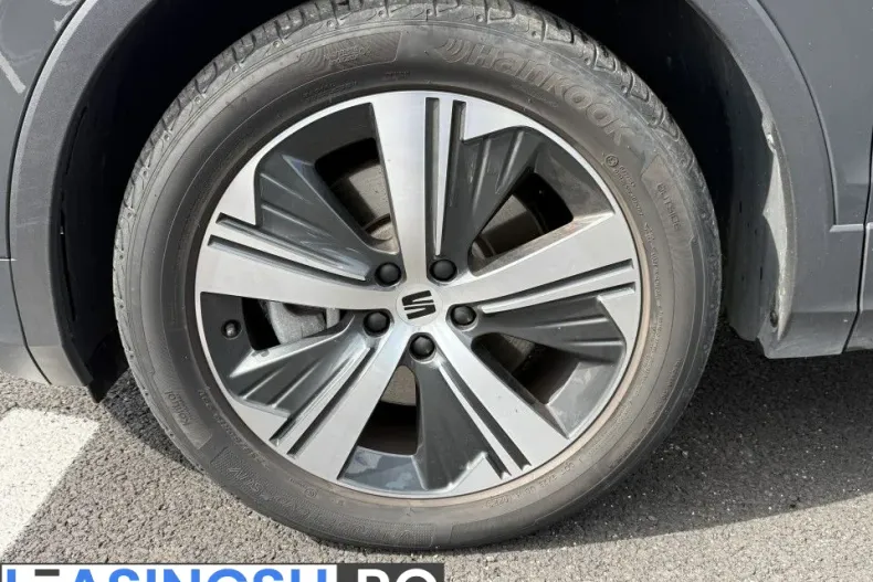 Seat Tarraco din 2023 cu 63.490 km - oferta SEA239438 - foto 12