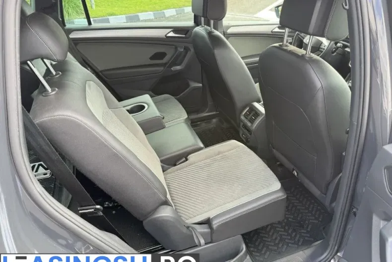 Seat Tarraco din 2023 cu 63.490 km - oferta SEA239438 - foto 20