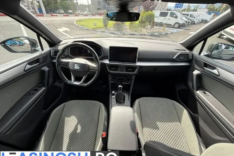 Seat Tarraco din 2023 cu 63.490 km - oferta SEA239438 - foto 22